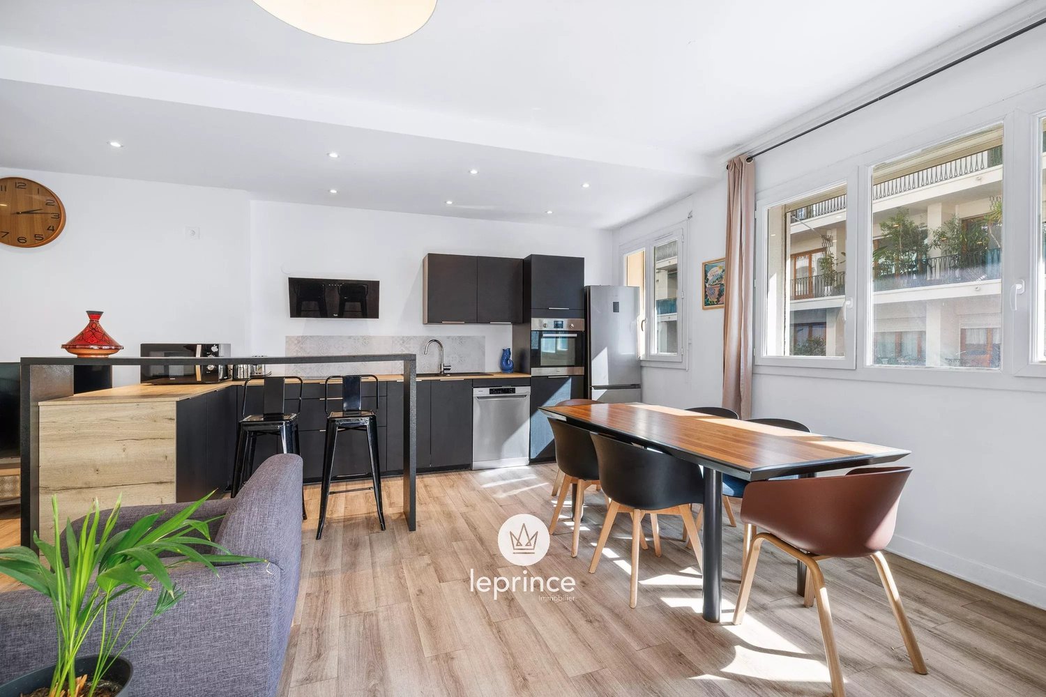 Property photo in Musicians Quarter