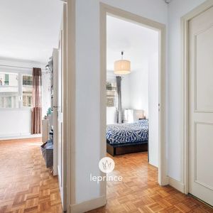 Property in Musicians Quarter