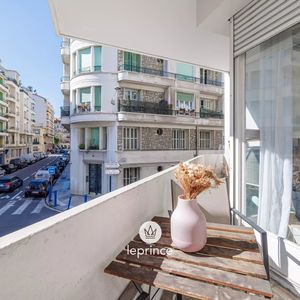 Property in Musicians Quarter