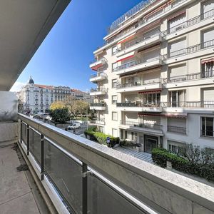 Property in Musicians Quarter