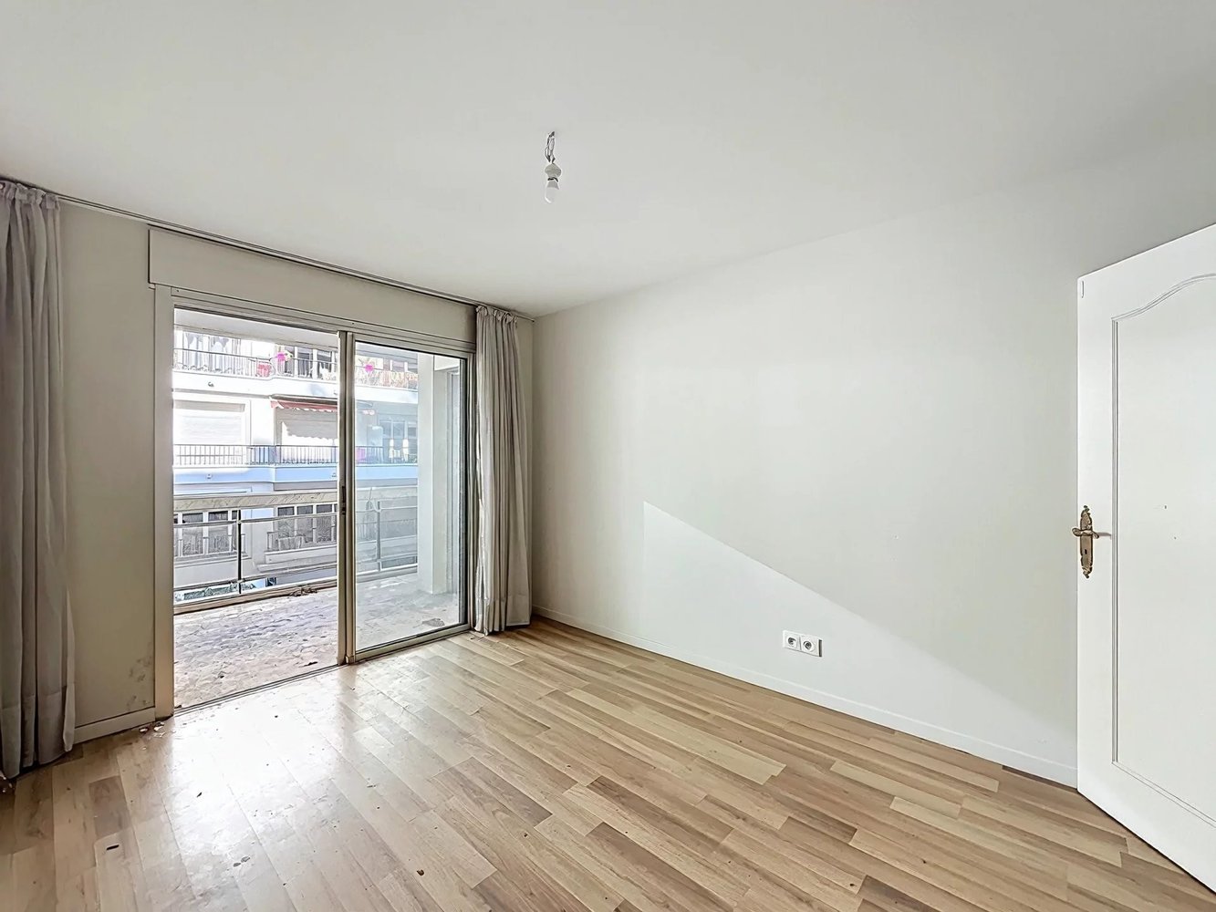 Property photo in Musicians Quarter