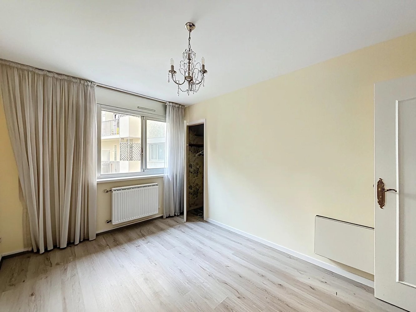 Property photo in Musicians Quarter