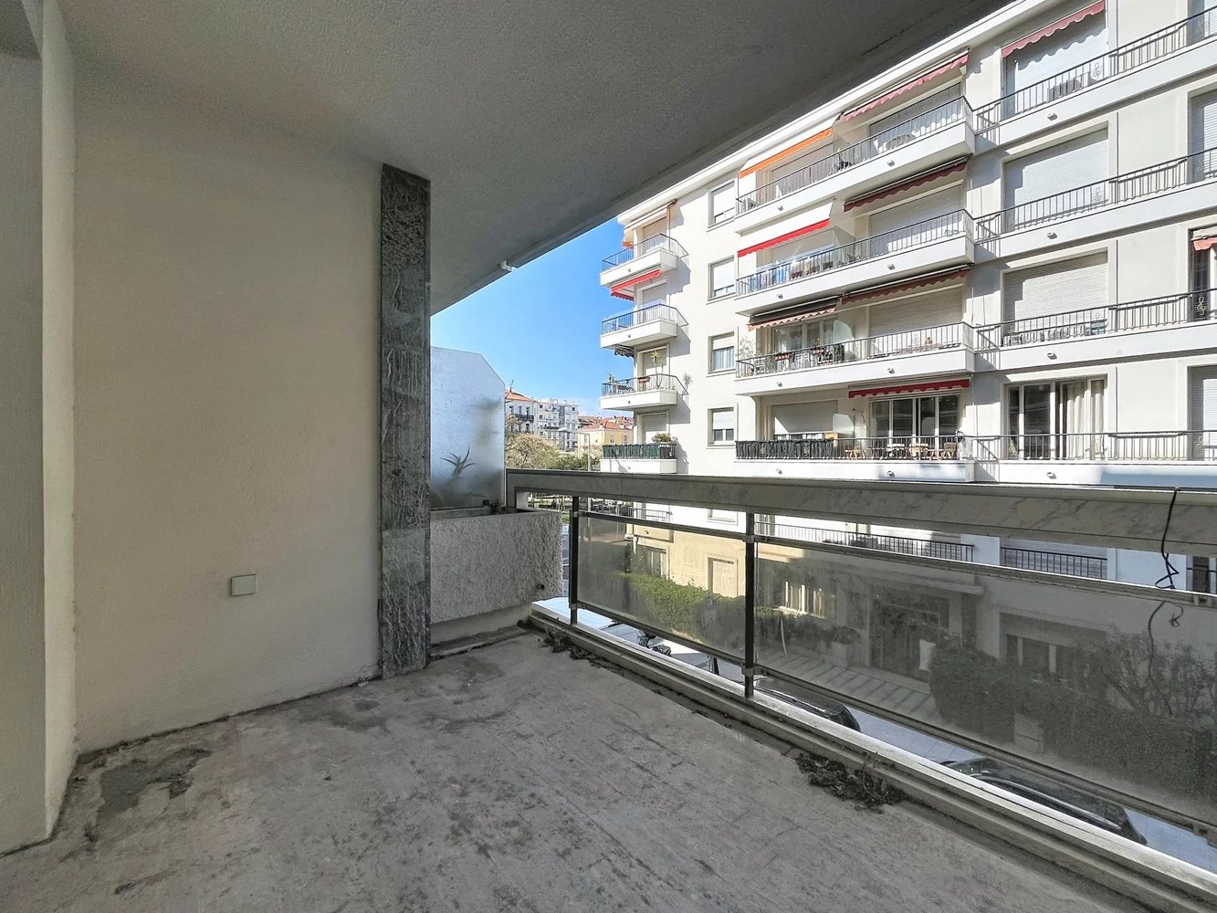 Property photo in Musicians Quarter