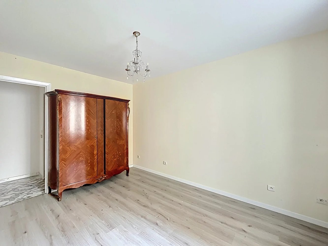 Property photo in Musicians Quarter