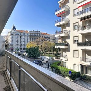 Property in Musicians Quarter