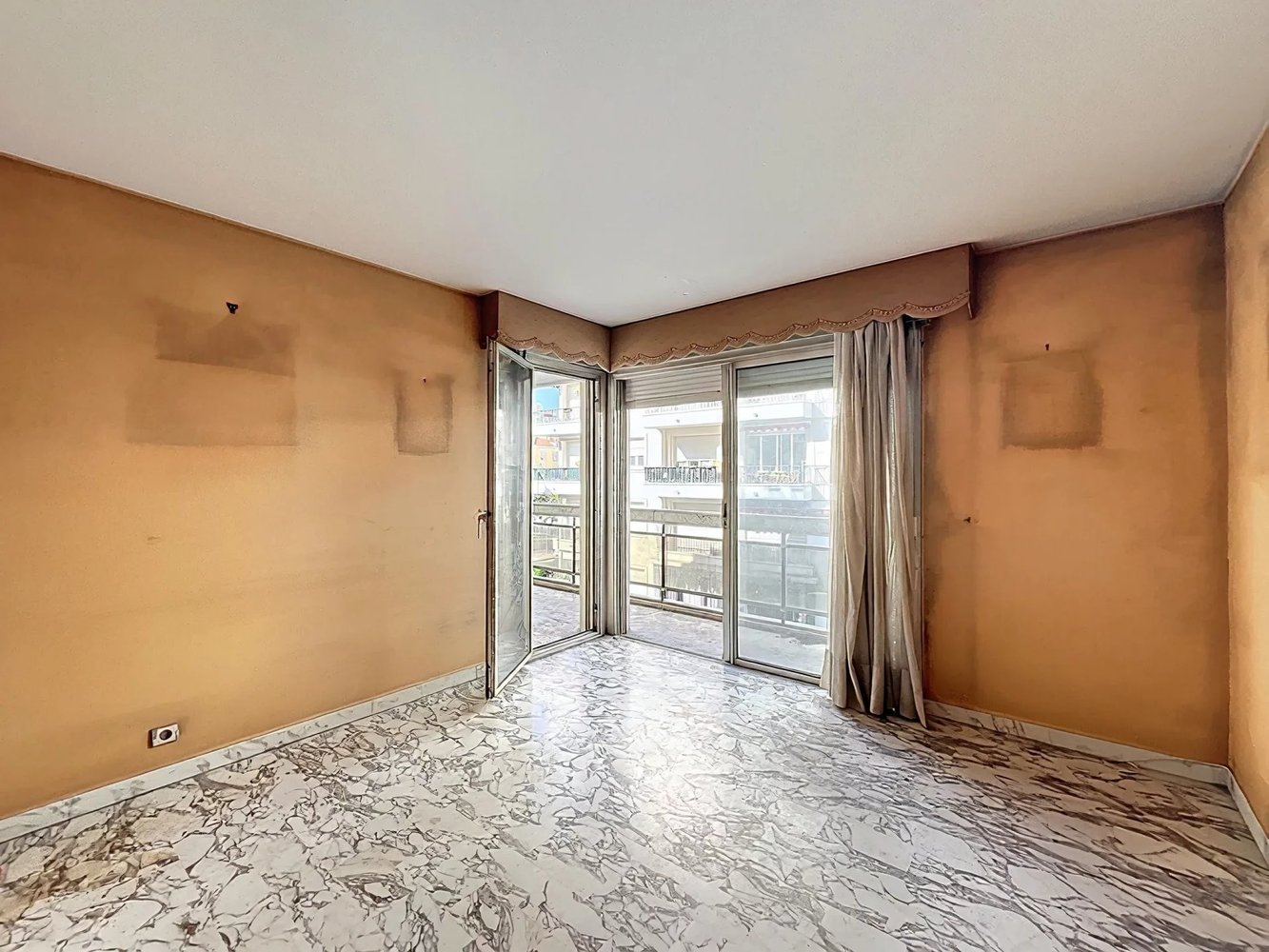 Property photo in Musicians Quarter