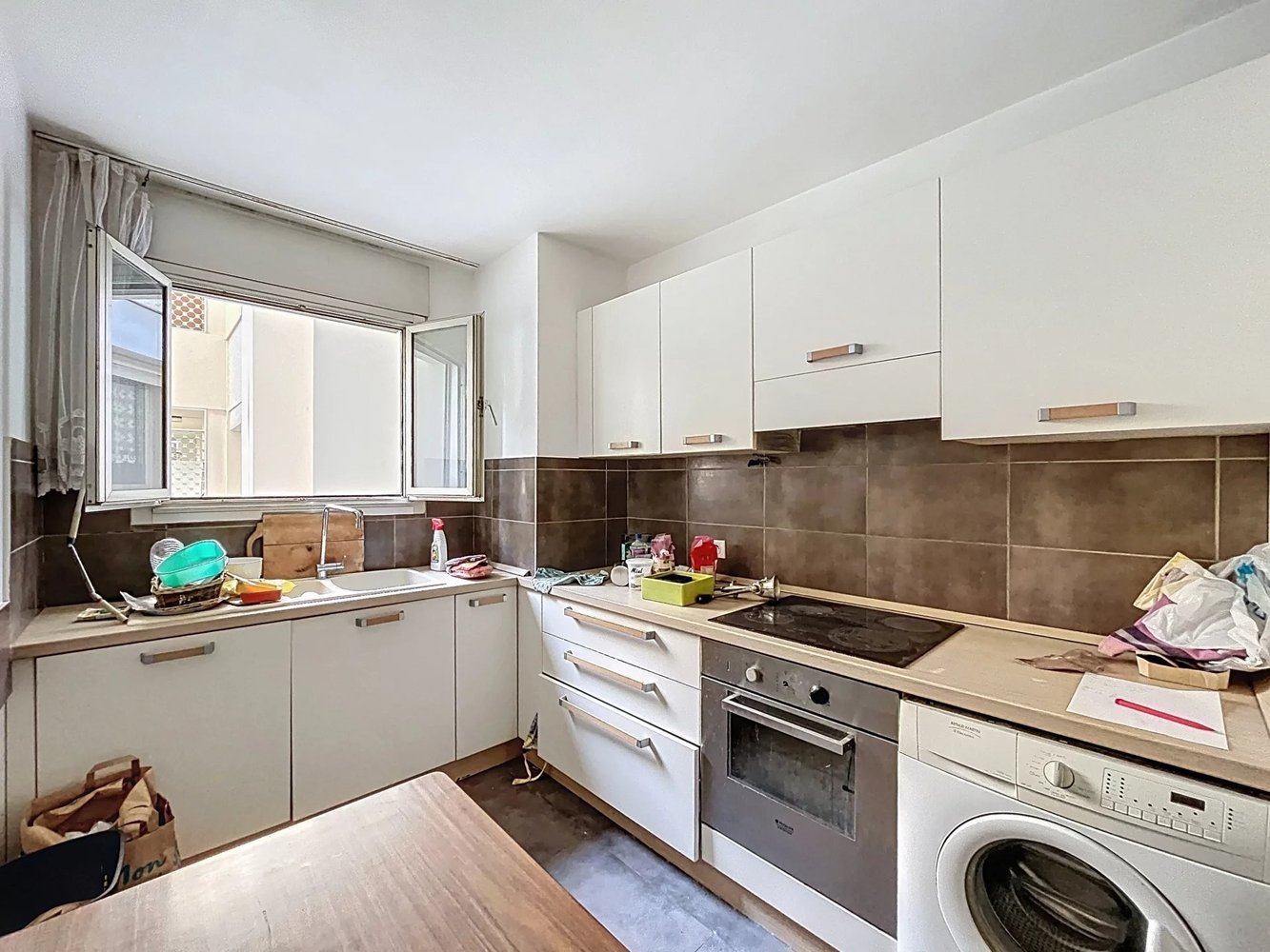 Property photo in Musicians Quarter