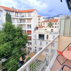 Property in Musicians Quarter