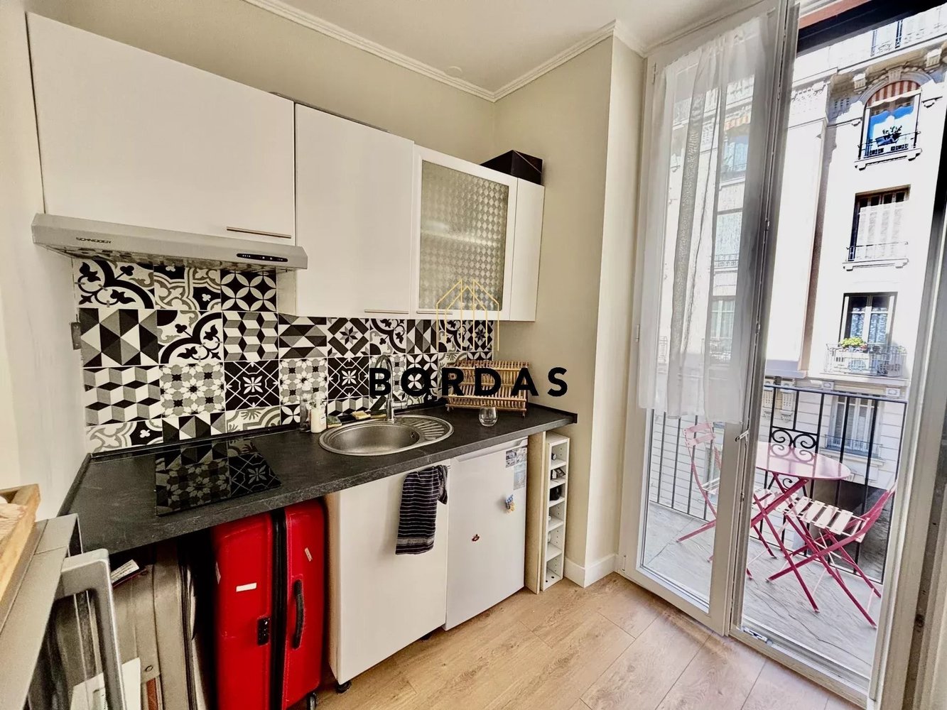 Property photo in Musicians Quarter