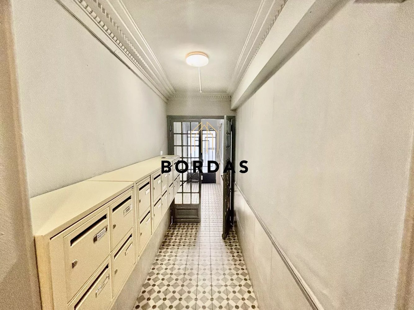 Property photo in Musicians Quarter