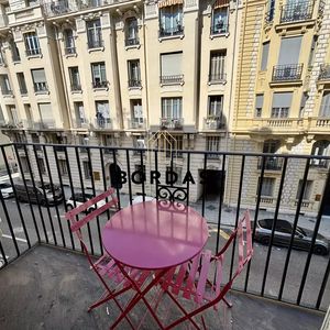 Property in Musicians Quarter