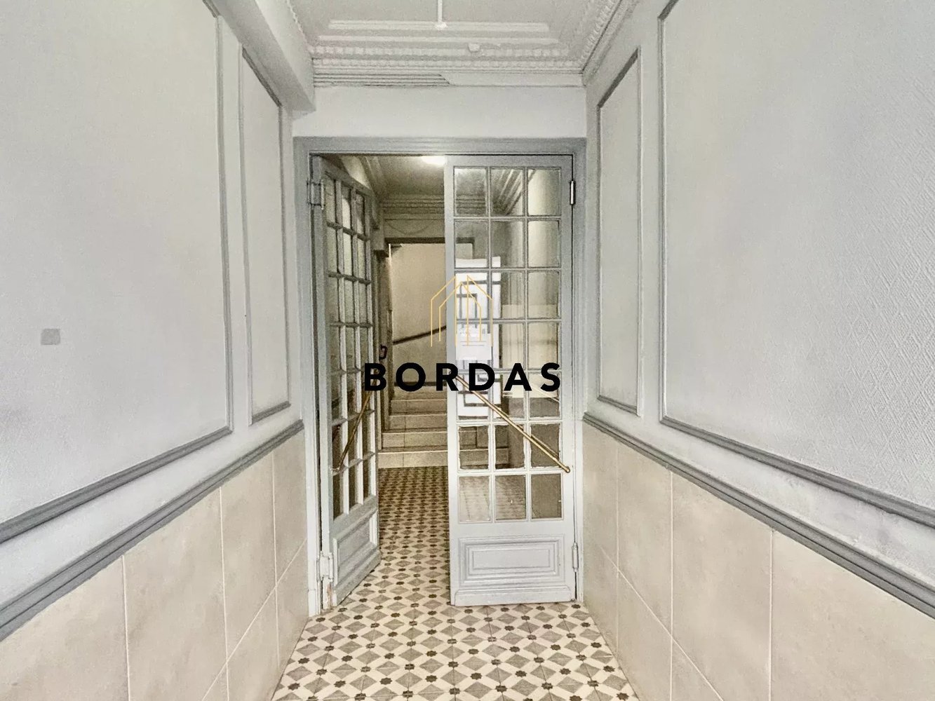 Property photo in Musicians Quarter