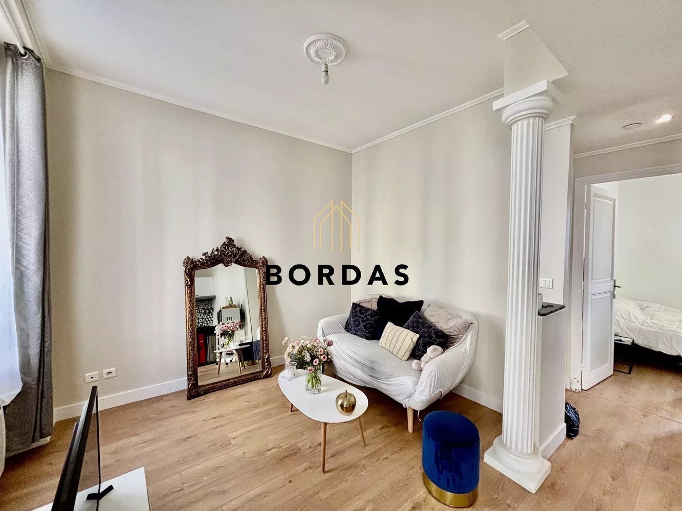 Property photo in Musicians Quarter