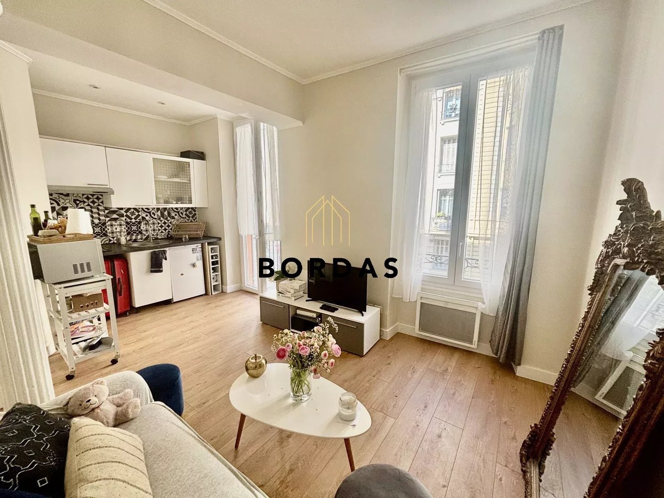 Property photo in Musicians Quarter