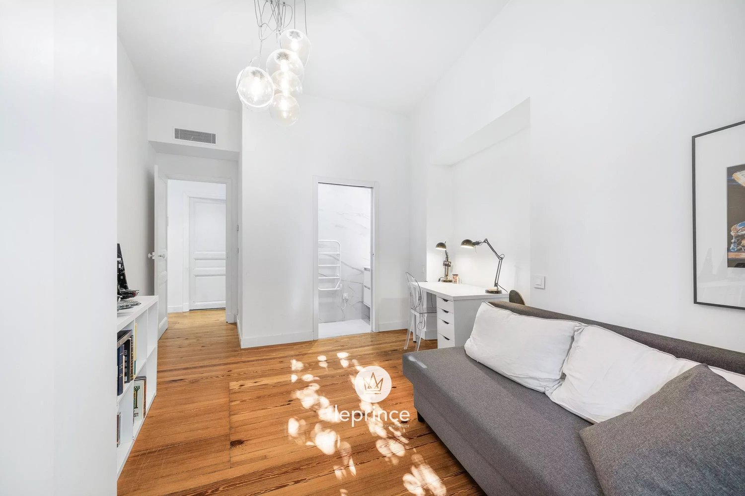 Property photo in Musicians Quarter