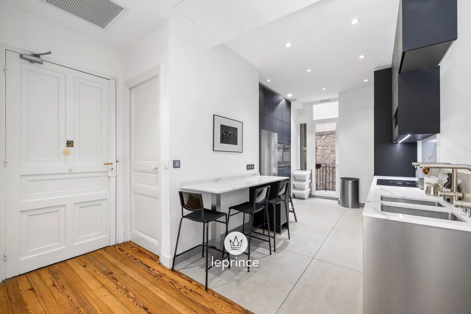 Property photo in Musicians Quarter