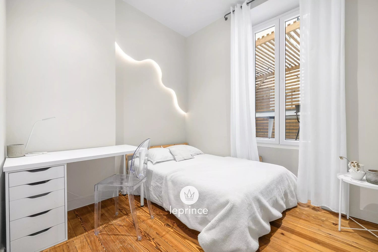 Property photo in Musicians Quarter