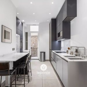 Property in Musicians Quarter