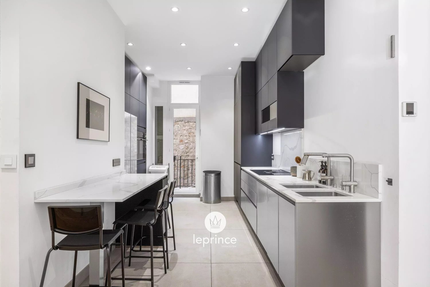 Property photo in Musicians Quarter