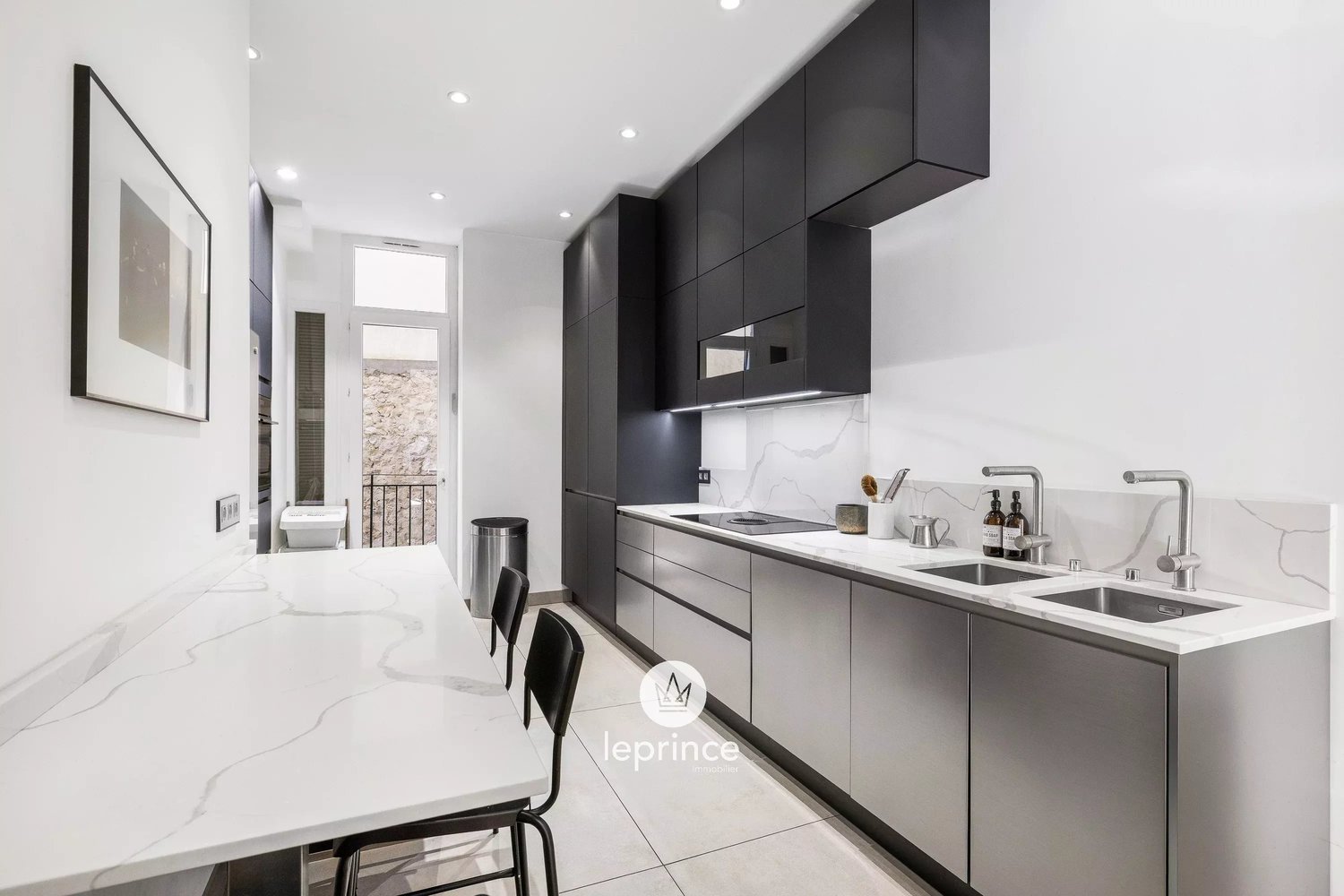 Property photo in Musicians Quarter