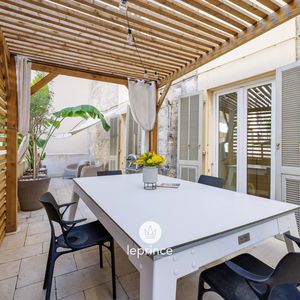 Property in Musicians Quarter