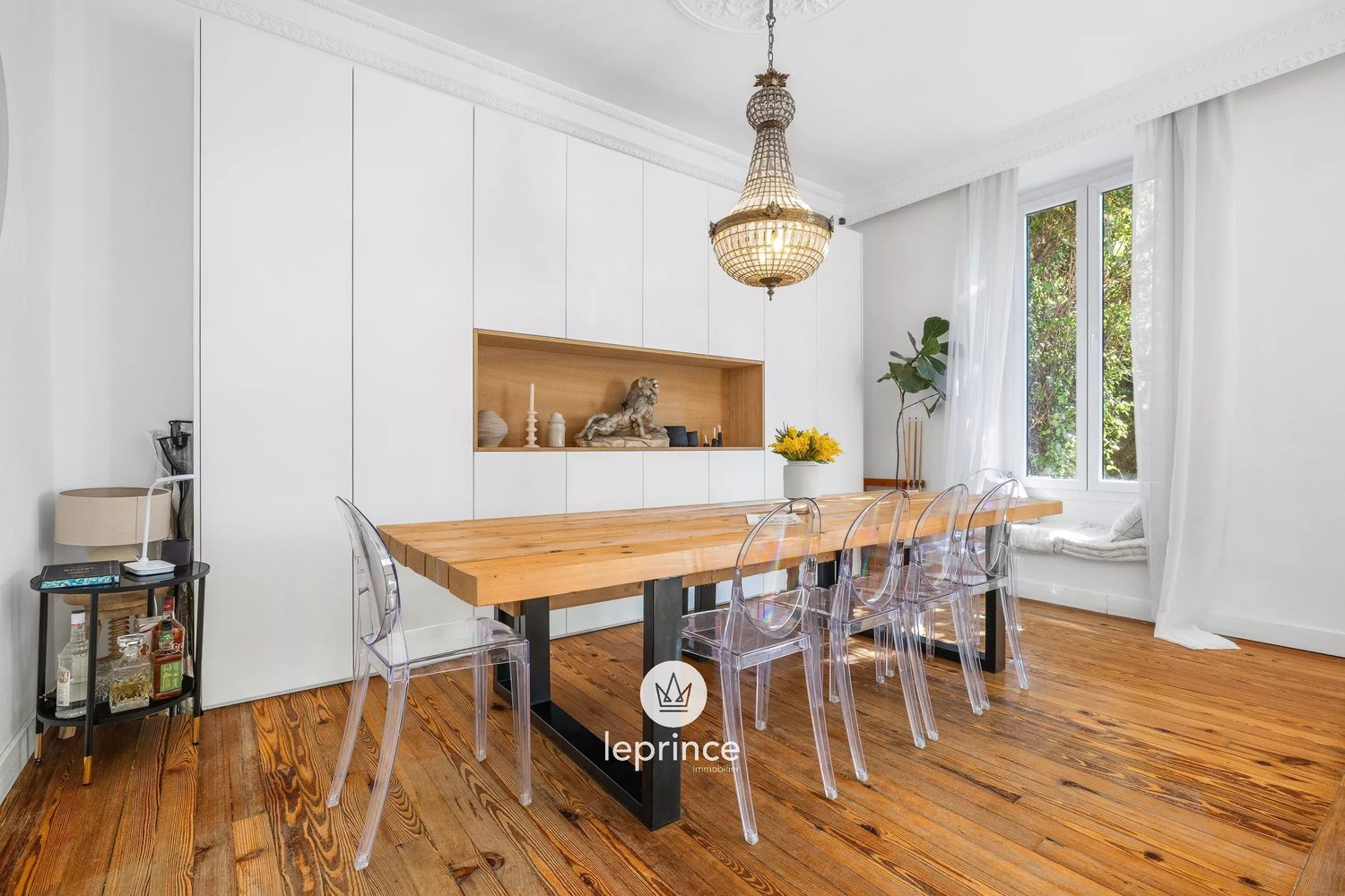 Property photo in Musicians Quarter