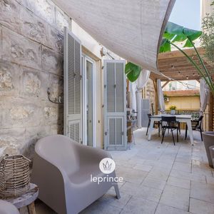 Property in Musicians Quarter