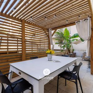 Property in Musicians Quarter