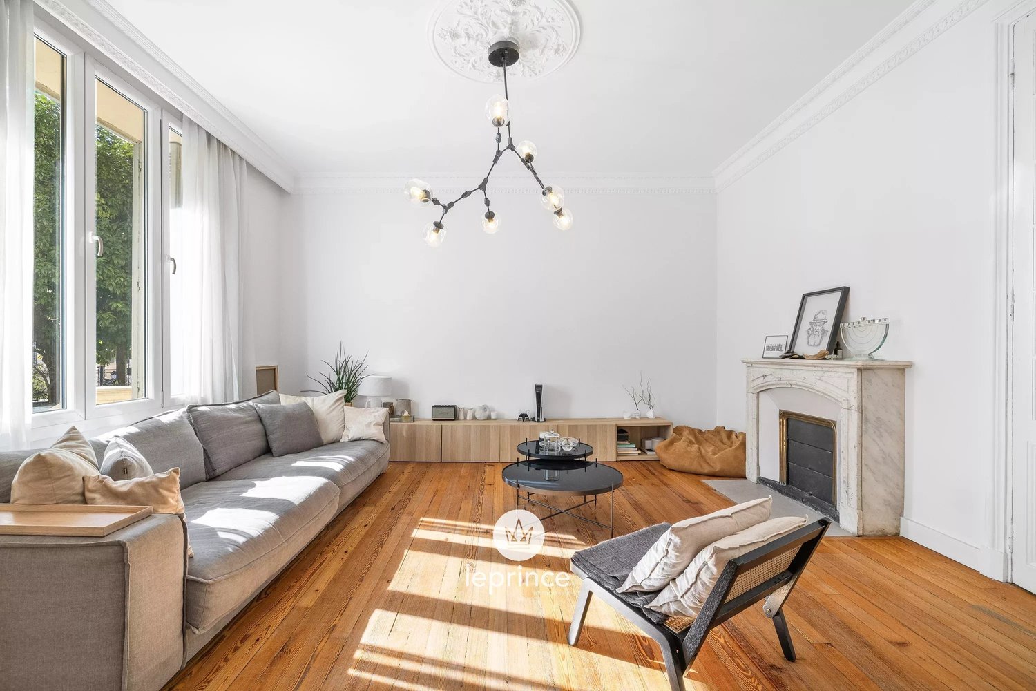 Property photo in Musicians Quarter