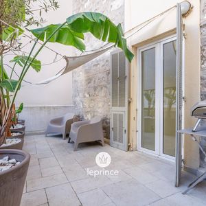 Property in Musicians Quarter