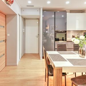 Property in Musicians Quarter