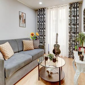 Property in Musicians Quarter