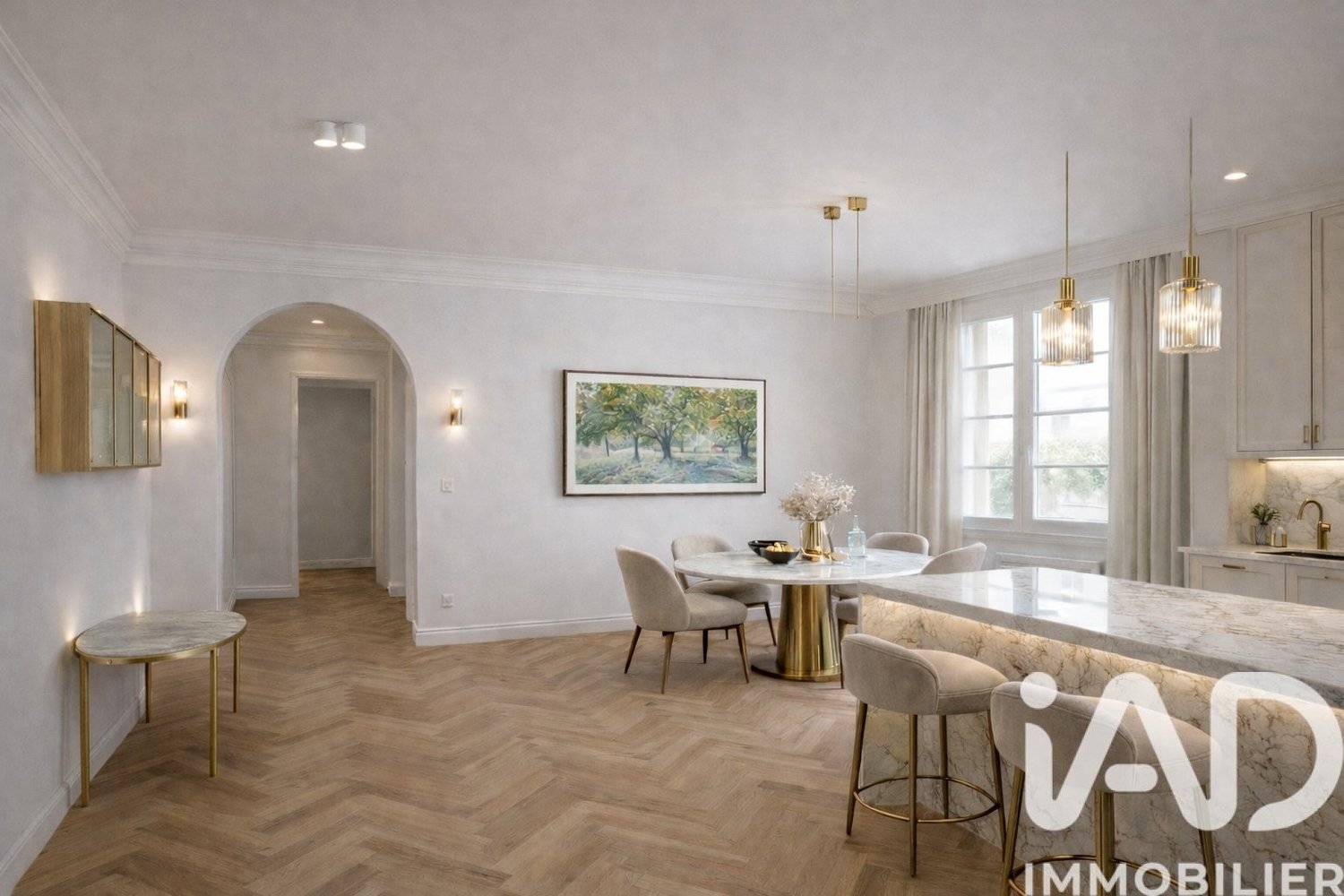 Property photo in Musicians Quarter