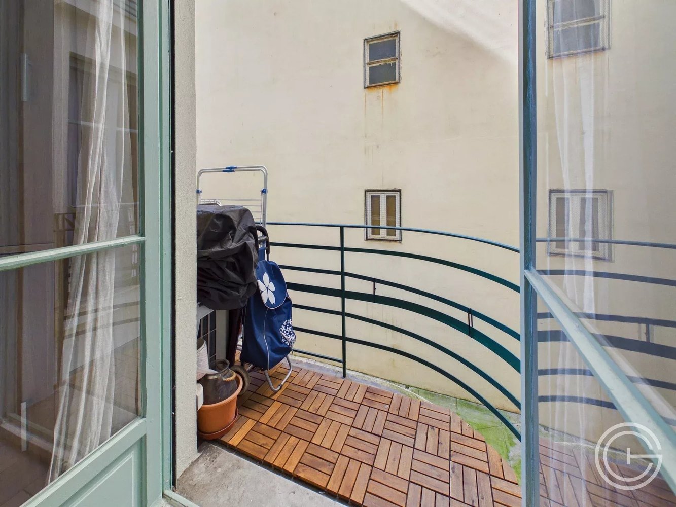 Property photo in Musicians Quarter