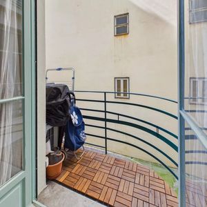 Property in Musicians Quarter