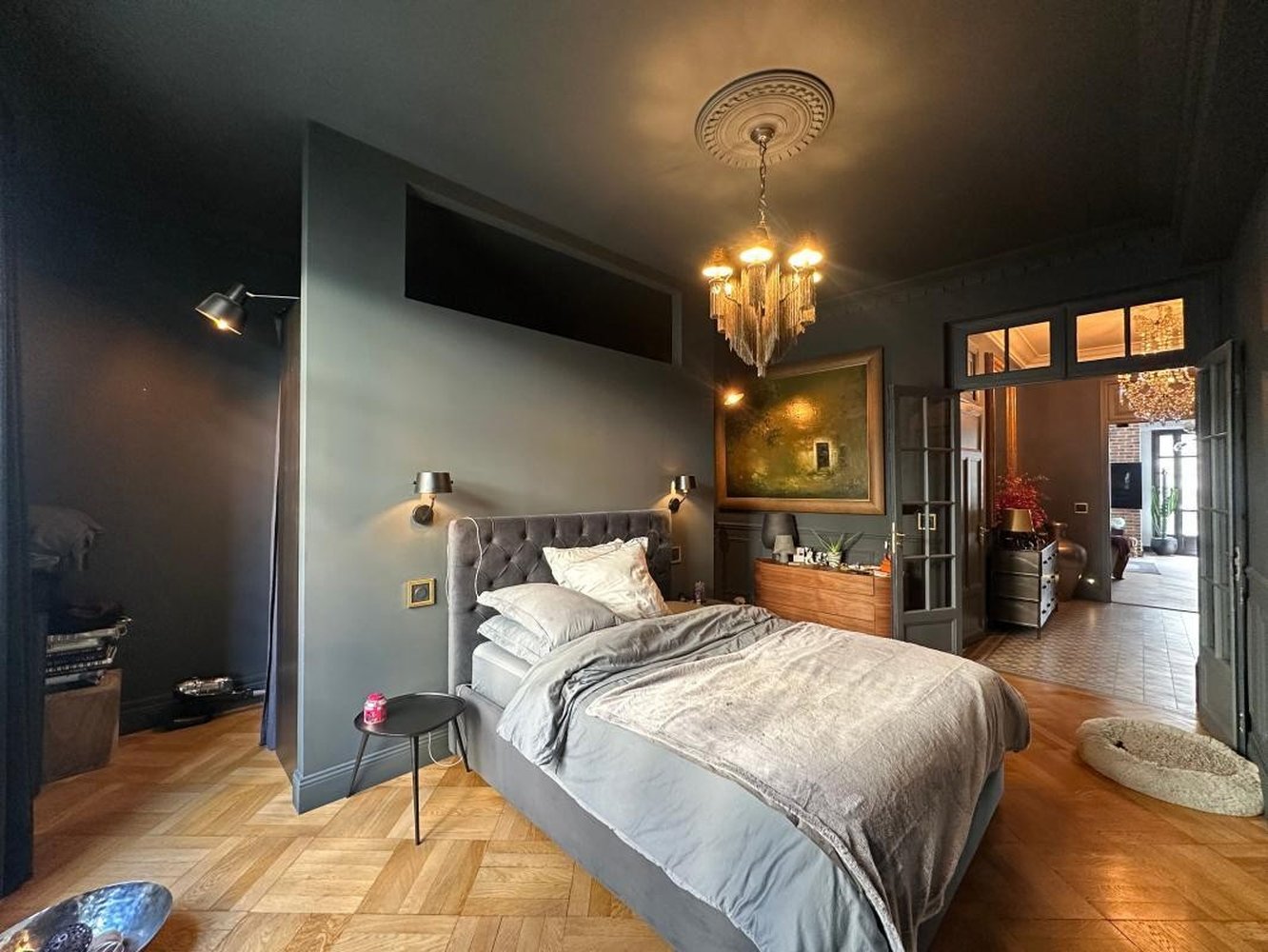 Property photo in Musicians Quarter