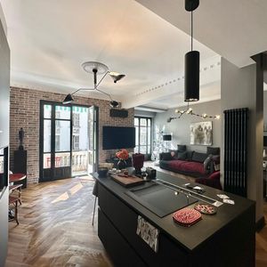 Property in Musicians Quarter