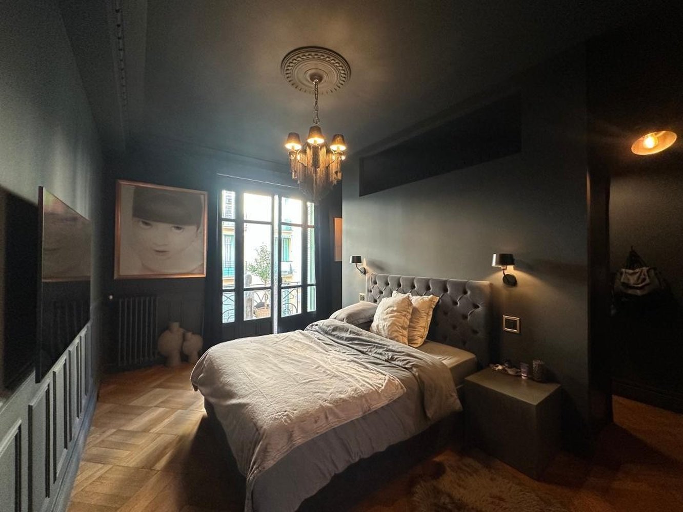 Property photo in Musicians Quarter