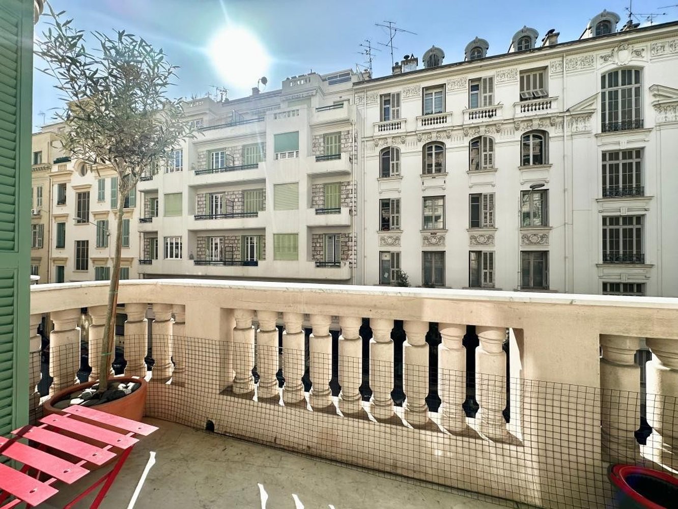 Property photo in Musicians Quarter