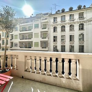 Property in Musicians Quarter