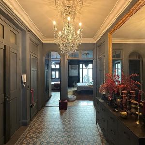 Property in Musicians Quarter