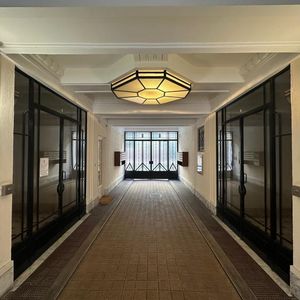 Property in Musicians Quarter