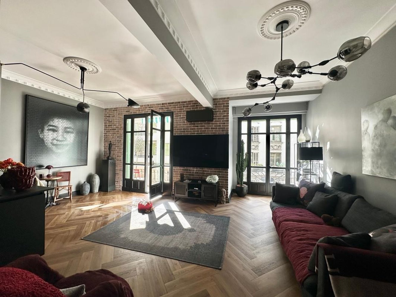 Property photo in Musicians Quarter