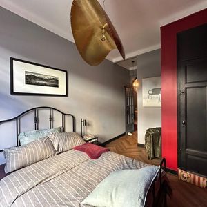 Property in Musicians Quarter