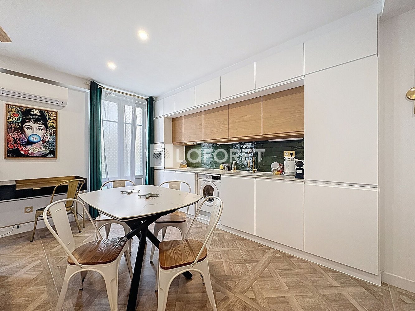 Property photo in Musicians Quarter