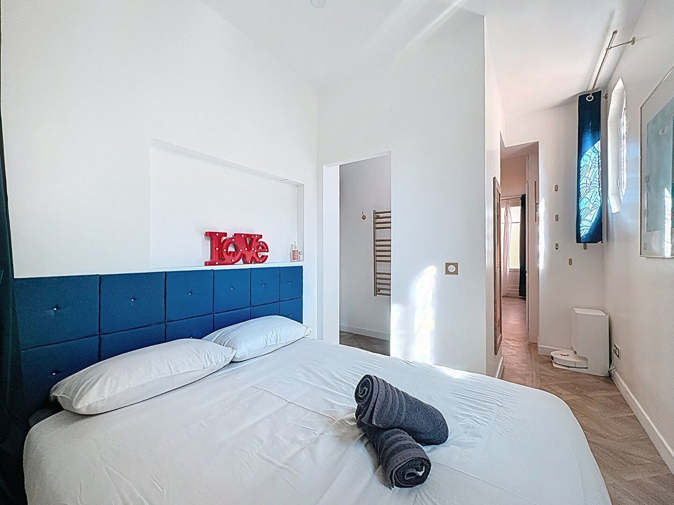 Property photo in Musicians Quarter