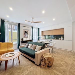 Property in Musicians Quarter