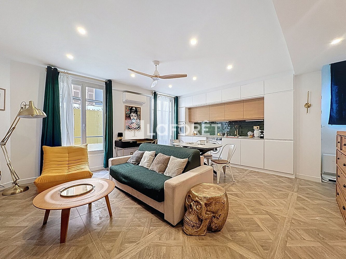 Property photo in Musicians Quarter