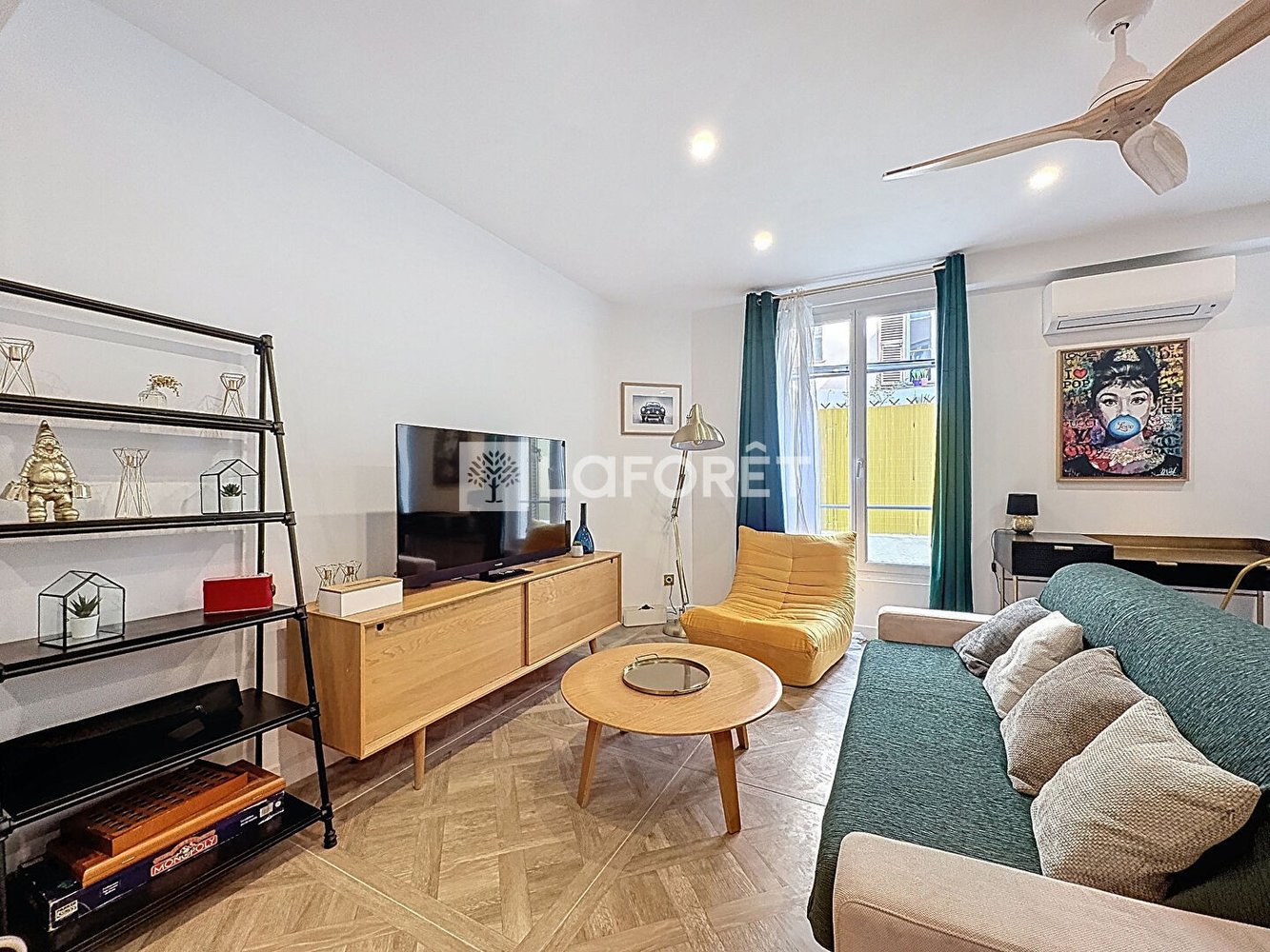 Property photo in Musicians Quarter