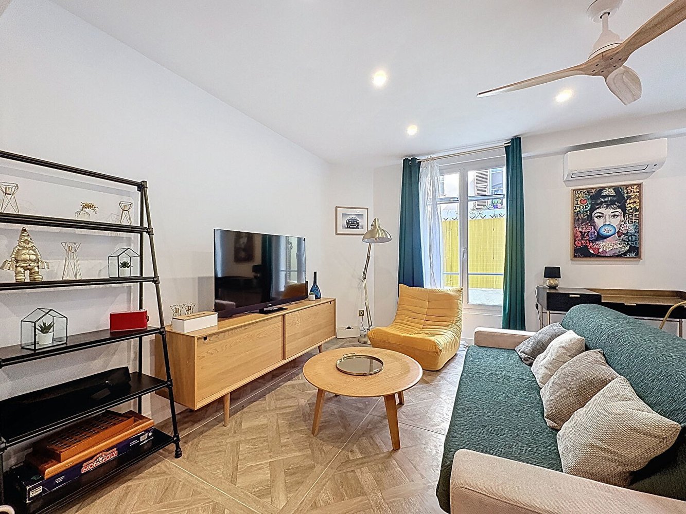 Property photo in Musicians Quarter